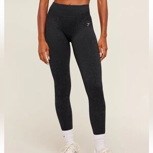 Gymshark Adapt Animal x Whitney Leggings Size Small